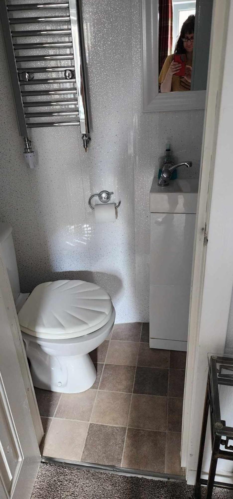 No 26 Rooms Ίνβερνες Εξωτερικό φωτογραφία
