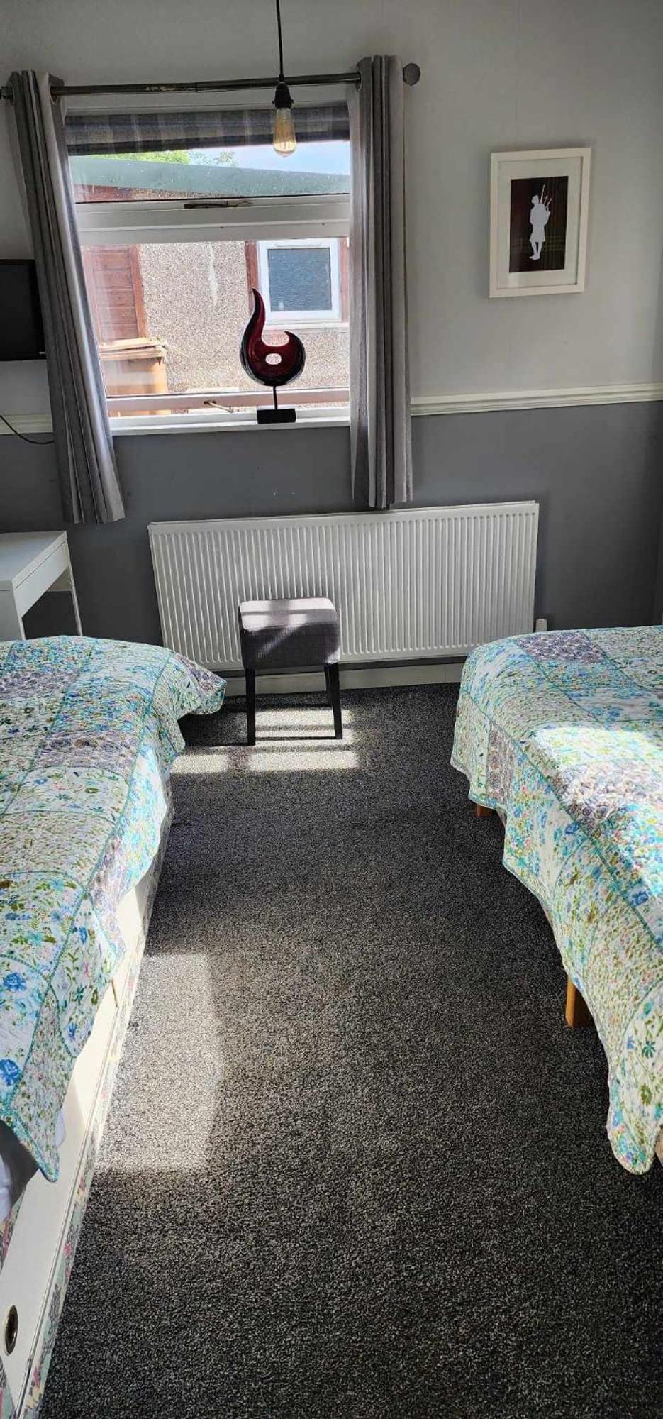 No 26 Rooms Ίνβερνες Εξωτερικό φωτογραφία