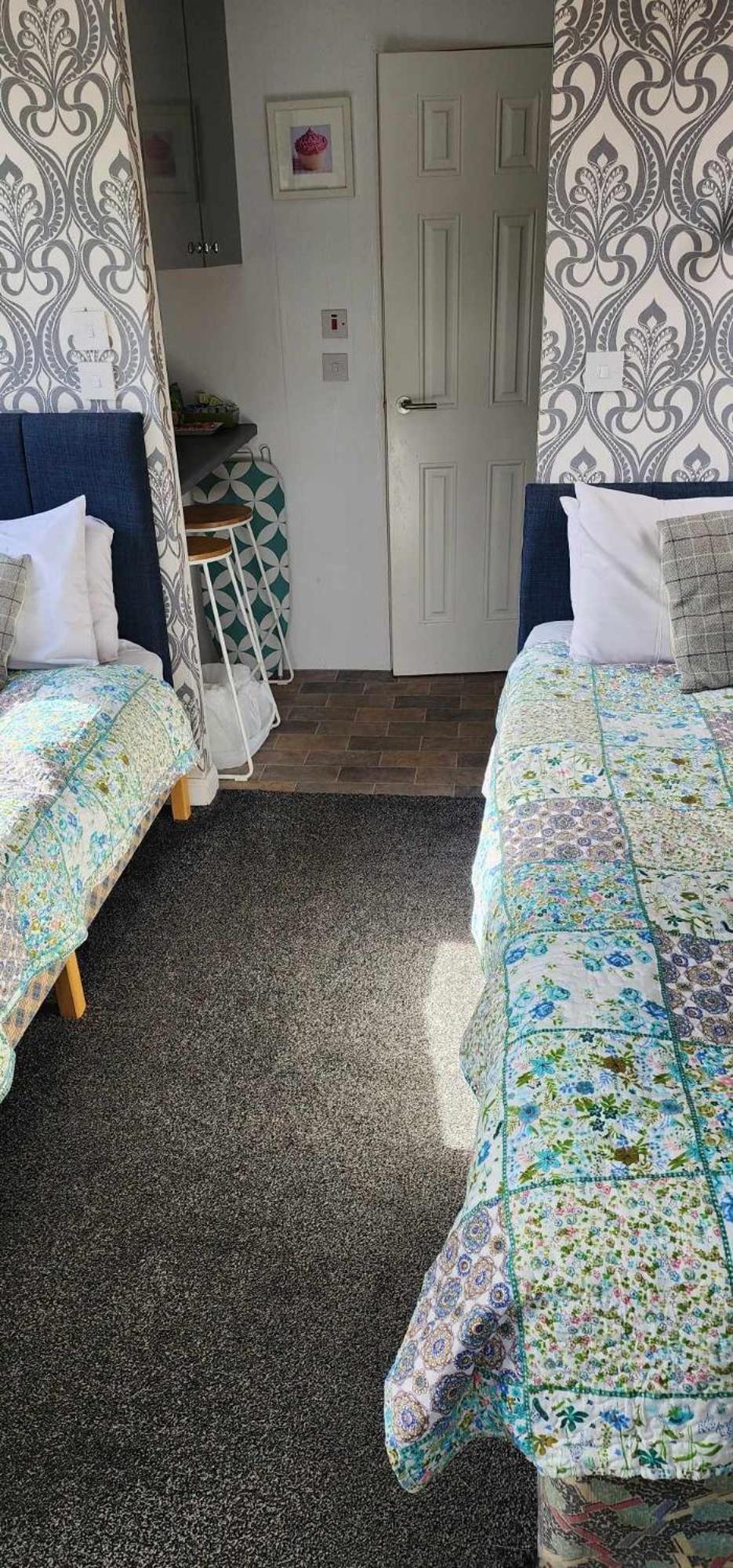 No 26 Rooms Ίνβερνες Εξωτερικό φωτογραφία