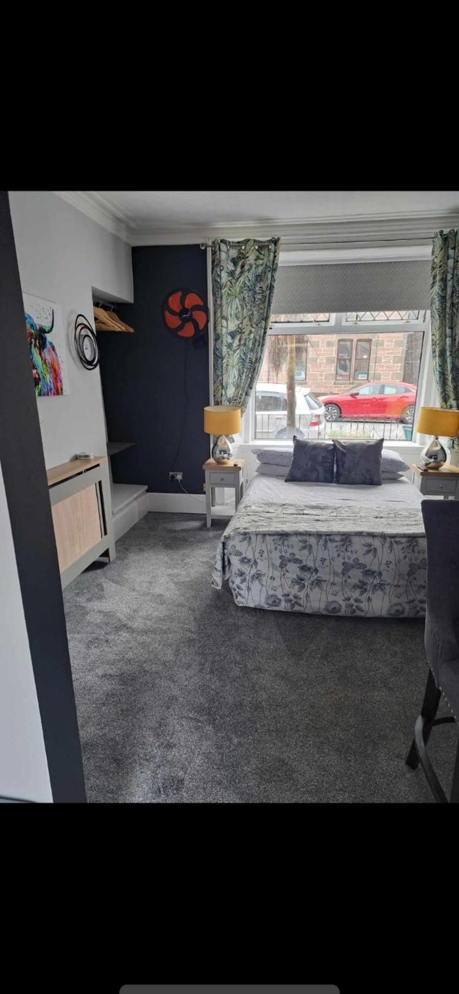 No 26 Rooms Ίνβερνες Εξωτερικό φωτογραφία