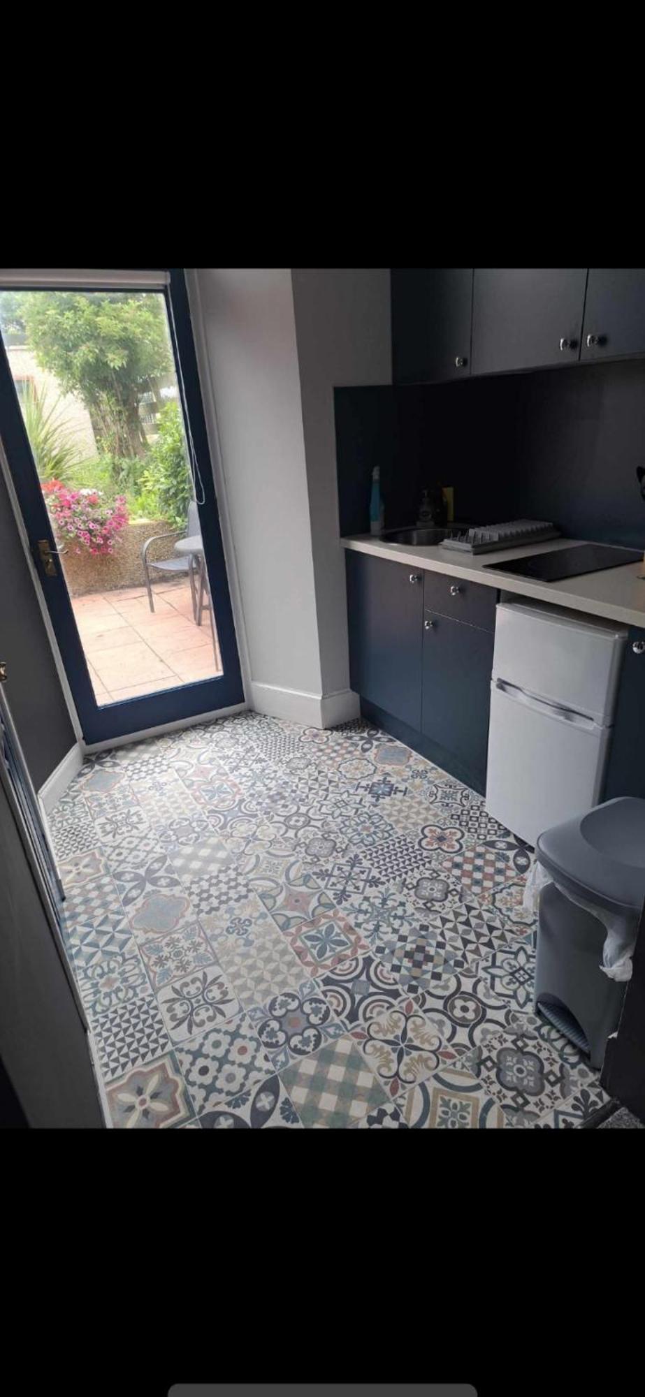 No 26 Rooms Ίνβερνες Εξωτερικό φωτογραφία